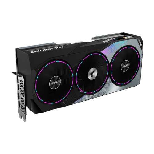 Gigabyte Aorus RTX 4080 Master OC 16GB Gaming Graphics Card